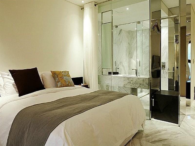 Urban Boutique Hotel Anyang Dış mekan fotoğraf