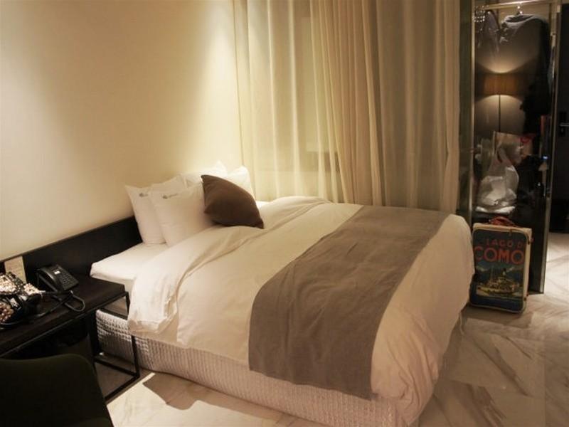 Urban Boutique Hotel Anyang Dış mekan fotoğraf